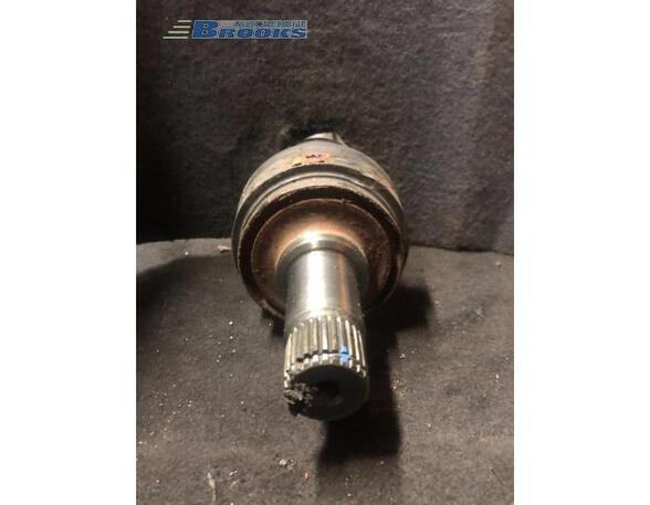 Drive Shaft MERCEDES-BENZ C-CLASS Coupe (CL203)