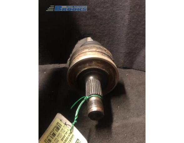 Drive Shaft MERCEDES-BENZ C-CLASS Coupe (CL203)