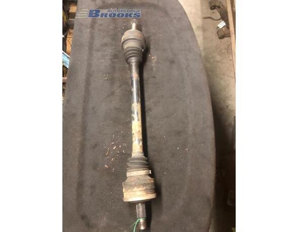 Drive Shaft MERCEDES-BENZ C-CLASS Coupe (CL203)