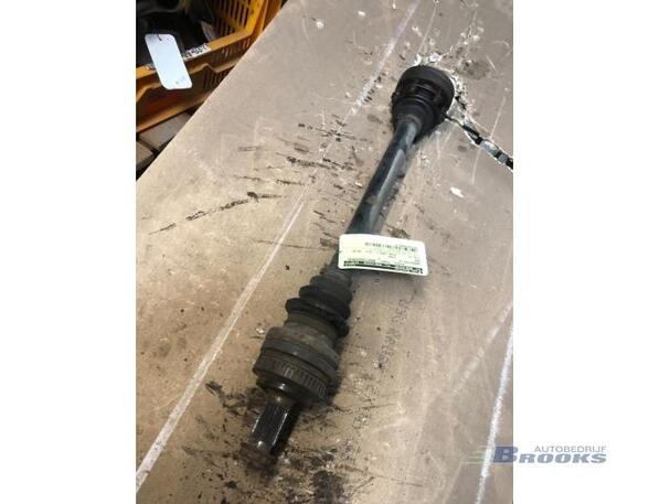 Drive Shaft BMW 3 (E46)