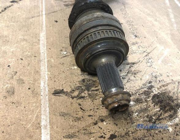 Drive Shaft BMW 3 (E46)