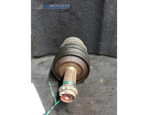 Drive Shaft MERCEDES-BENZ C-CLASS (W202)