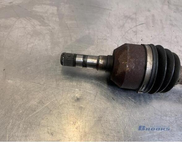 Drive Shaft SAAB 9-3 (YS3F, E79, D79, D75)