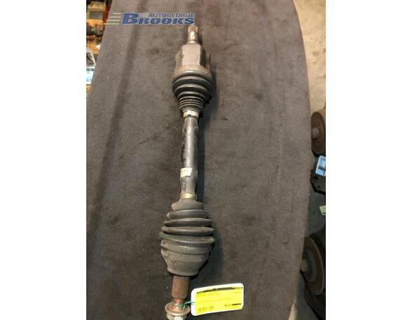 Drive Shaft ALFA ROMEO 159 Sportwagon (939_)