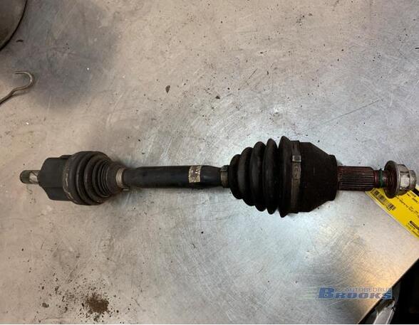 Drive Shaft ALFA ROMEO 159 Sportwagon (939_)