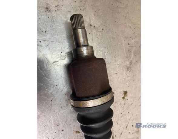 Drive Shaft PEUGEOT 207 CC (WD_)