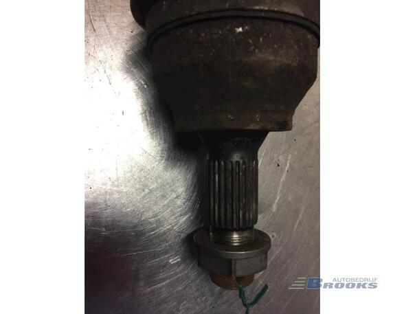 Drive Shaft PEUGEOT 207 CC (WD_)