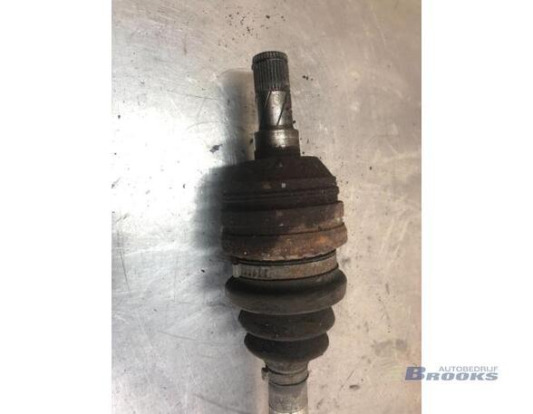 Drive Shaft OPEL VECTRA C Estate (Z02)