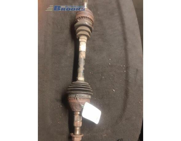 Drive Shaft OPEL VECTRA C Estate (Z02)