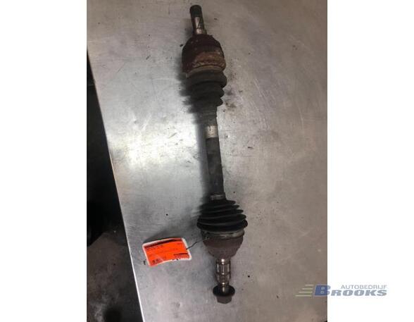 Drive Shaft OPEL VECTRA C Estate (Z02)