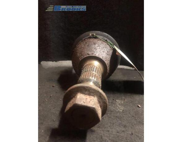 Drive Shaft OPEL VECTRA C Estate (Z02)