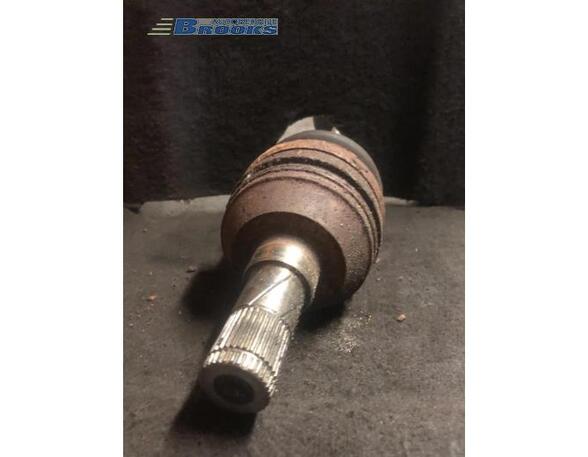 Drive Shaft OPEL VECTRA C Estate (Z02)