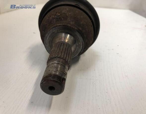 Drive Shaft PEUGEOT 307 Break (3E), PEUGEOT 307 SW (3H), PEUGEOT PARTNER Box Body/MPV