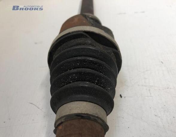 Drive Shaft PEUGEOT 307 Break (3E), PEUGEOT 307 SW (3H), PEUGEOT PARTNER Box Body/MPV