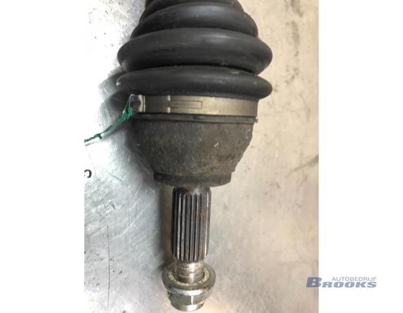 Drive Shaft FORD FIESTA VI (CB1, CCN)