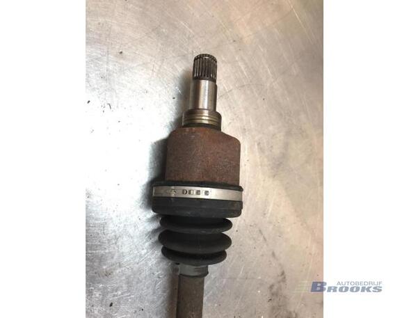 Drive Shaft FORD FIESTA VI (CB1, CCN)