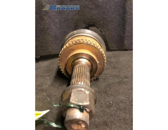 Drive Shaft NISSAN PRIMERA Estate (WP12)