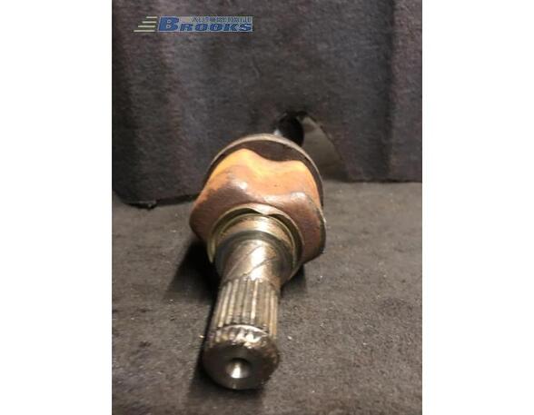 Drive Shaft NISSAN PRIMERA Estate (WP12)