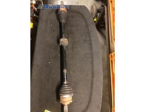 Drive Shaft NISSAN PRIMERA Estate (WP12)