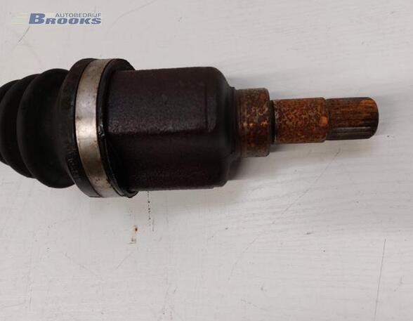 Drive Shaft PEUGEOT 207 (WA_, WC_)