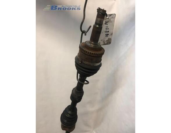 Drive Shaft NISSAN PRIMERA Estate (WP12)