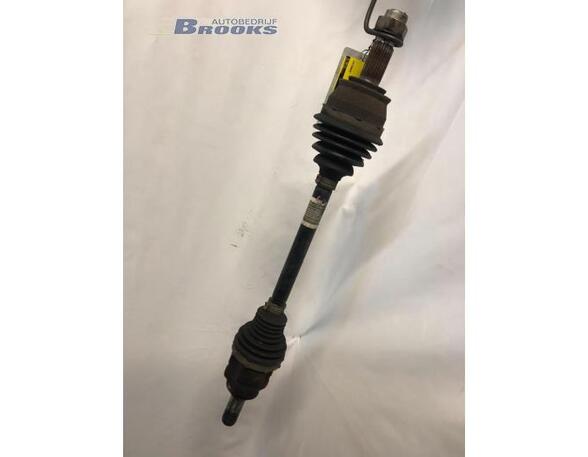 Drive Shaft OPEL CORSA D (S07)