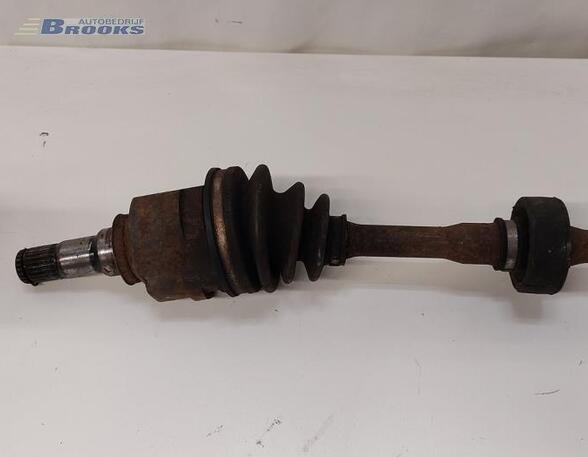 Drive Shaft TOYOTA STARLET (_P8_)