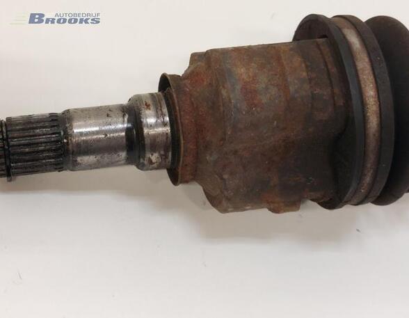 Drive Shaft TOYOTA STARLET (_P8_)