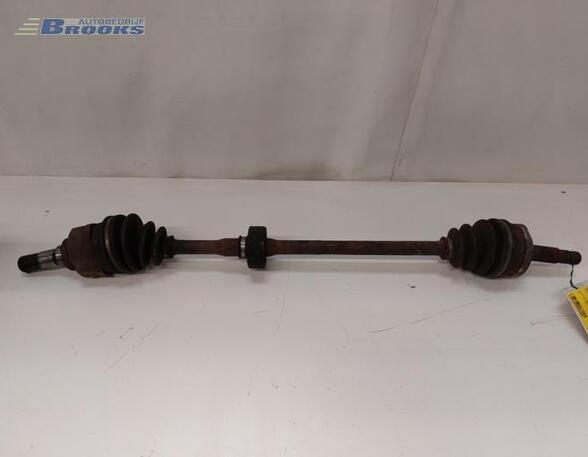 Drive Shaft TOYOTA STARLET (_P8_)