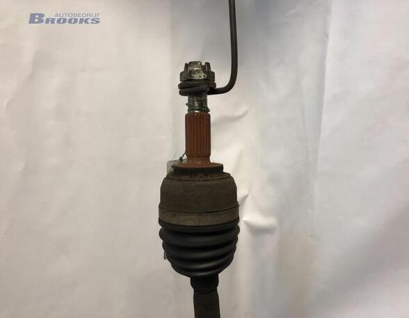 Drive Shaft RENAULT TWINGO II (CN0_)