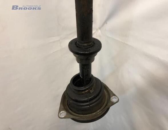 Drive Shaft RENAULT TWINGO II (CN0_)