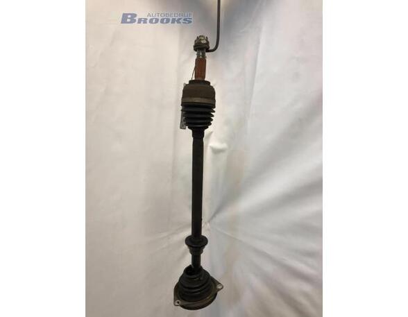 Drive Shaft RENAULT TWINGO II (CN0_)