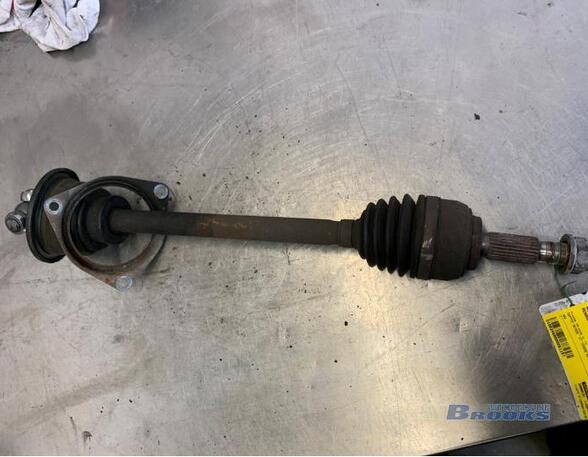 Drive Shaft RENAULT TWINGO II (CN0_)