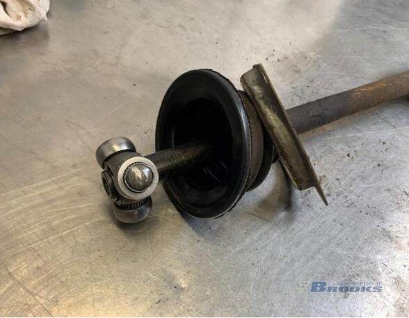 Drive Shaft RENAULT TWINGO II (CN0_)