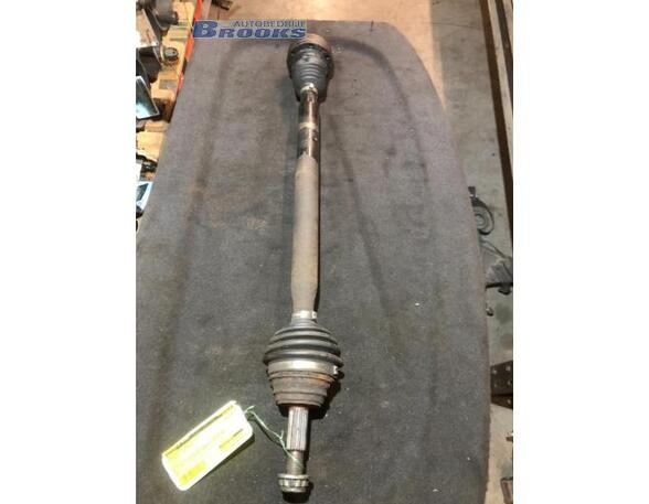 Drive Shaft VW POLO (6N2)