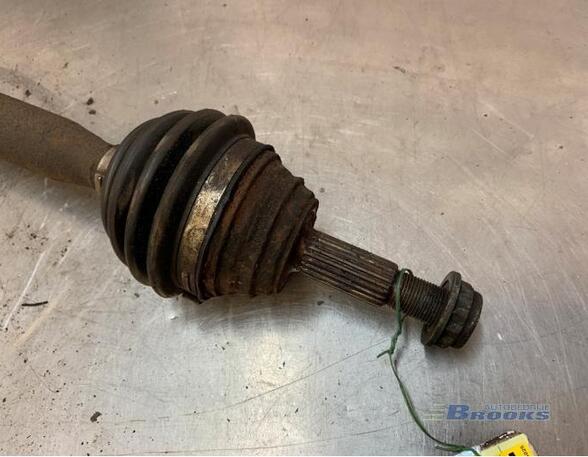 Drive Shaft VW POLO (6N2)