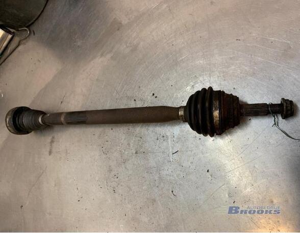 Drive Shaft VW POLO (6N2)