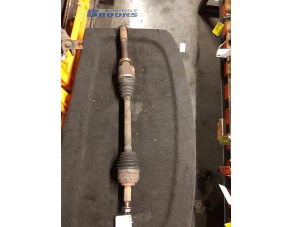 Drive Shaft RENAULT GRAND SCÉNIC II (JM0/1_), RENAULT SCÉNIC II (JM0/1_)