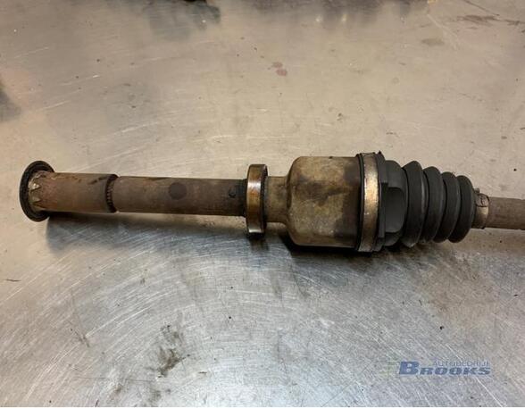 Drive Shaft RENAULT GRAND SCÉNIC II (JM0/1_), RENAULT SCÉNIC II (JM0/1_)