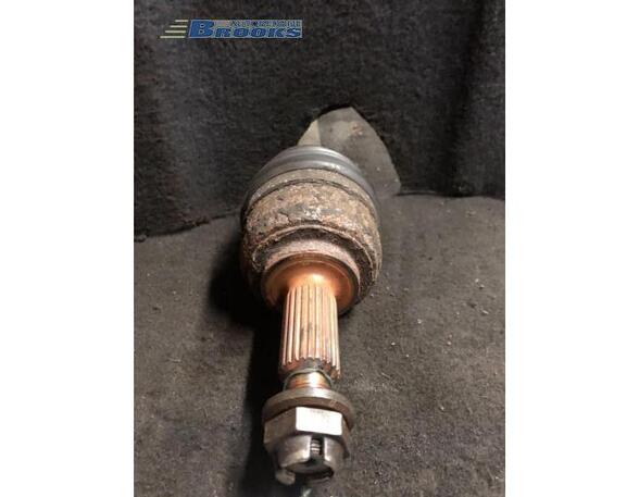 Drive Shaft RENAULT GRAND SCÉNIC II (JM0/1_), RENAULT SCÉNIC II (JM0/1_)