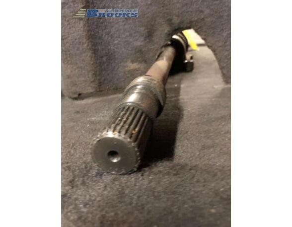 Drive Shaft SUZUKI SX4 (EY, GY)