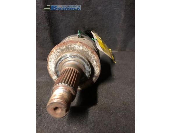 Drive Shaft SUZUKI SX4 (EY, GY)