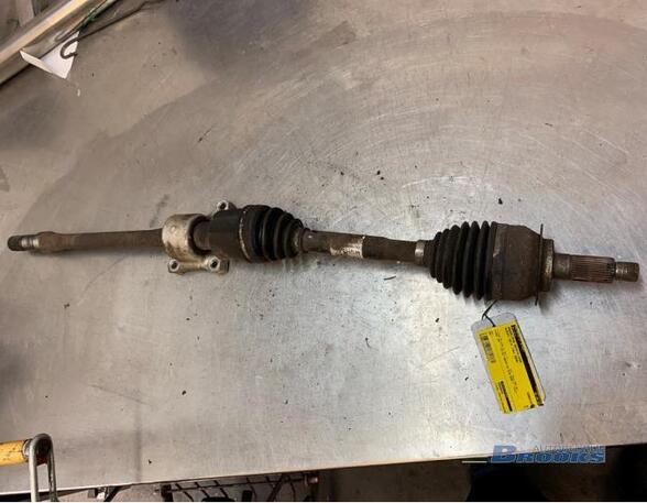 Drive Shaft SUZUKI SX4 (EY, GY)