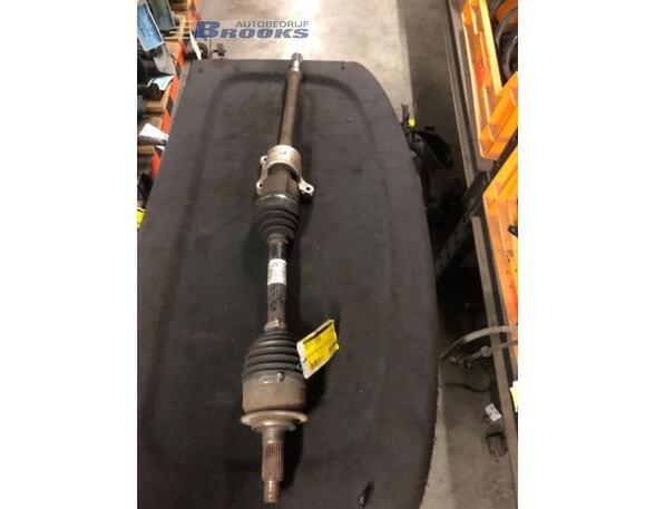 Drive Shaft SUZUKI SX4 (EY, GY)