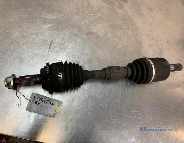 Drive Shaft MAZDA 6 Hatchback (GG)