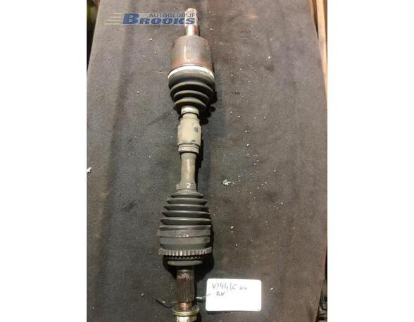 Drive Shaft MAZDA 6 Hatchback (GG)