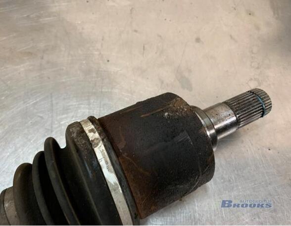 Drive Shaft MAZDA 6 Hatchback (GG)