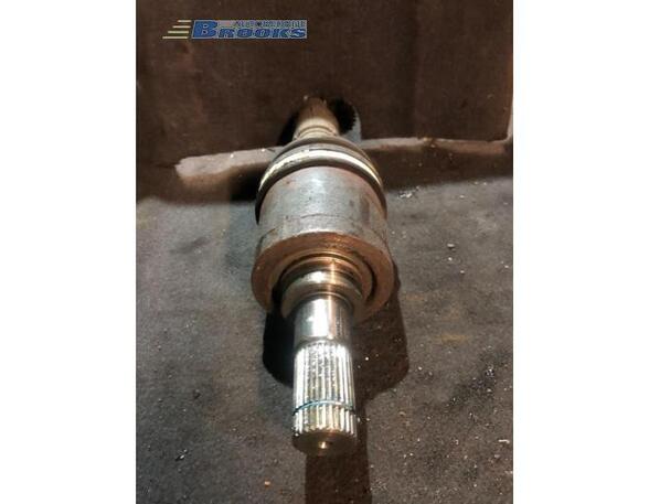 Drive Shaft MAZDA 6 Hatchback (GG)