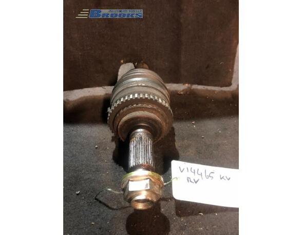 Drive Shaft MAZDA 6 Hatchback (GG)