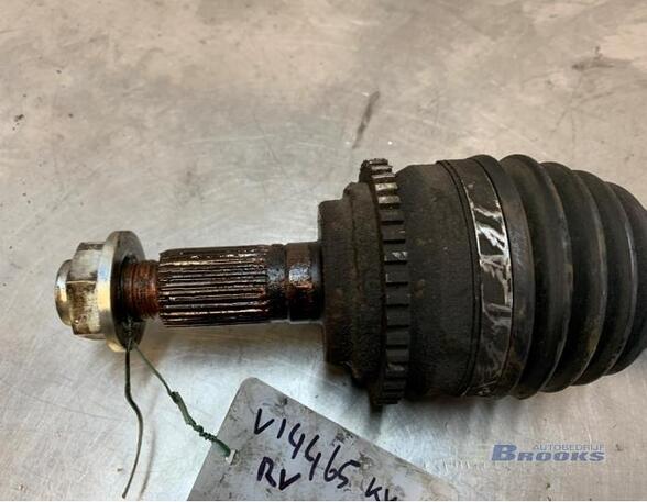 Drive Shaft MAZDA 6 Hatchback (GG)